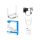 CUDY WR1200E (1200Mb/s a/b/g/n/ac) - 1491046 - zdjęcie 6